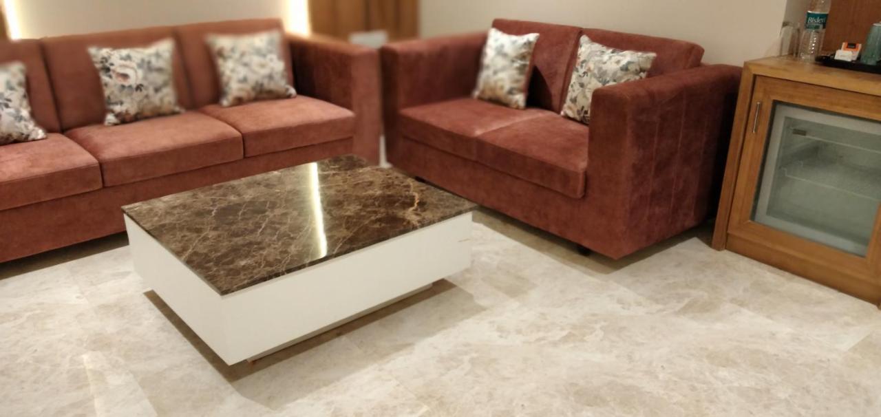 Hotel Four Element Βαρανάσι Εξωτερικό φωτογραφία