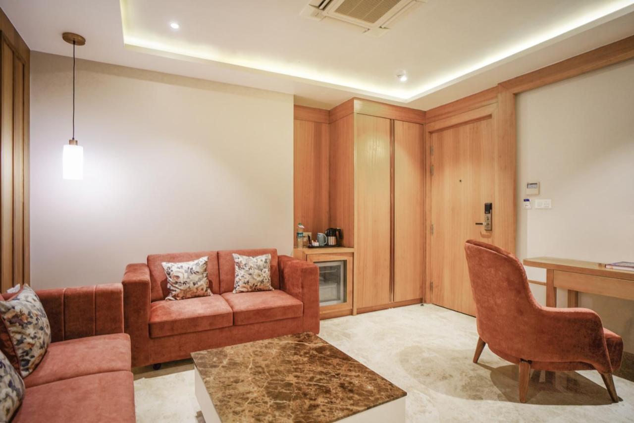 Hotel Four Element Βαρανάσι Εξωτερικό φωτογραφία